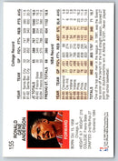 1991 Hoops Ron Anderson