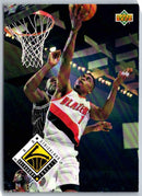 1993 Upper Deck Rod Strickland