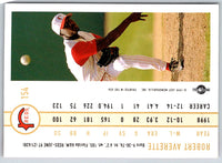 1999 Just Robert Averette #154