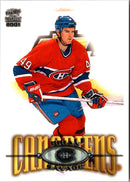 2000 Pacific Paramount Brian Savage