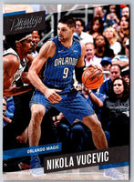 2017 Prestige Nikola Vucevic #73