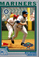 2004 Topps Opening Day Bret Boone #80