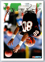 1994 Fleer Carl Pickens #86