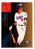 1994 Fleer Excel Karim Garcia #212