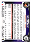 2011 Topps Ian Stewart