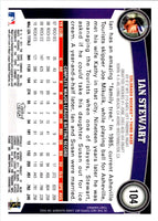 2011 Topps Ian Stewart #104