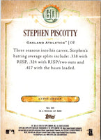 2018 Topps Gypsy Queen Stephen Piscotty #60