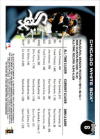 2010 Topps White Sox Franchise History #6