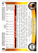 2011 Topps Joel Hanrahan