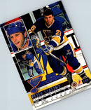 1986 O-Pee-Chee Peter Stastny
