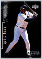 2005 DAV Tony Clark #32