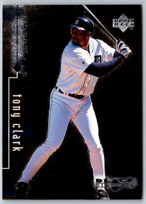 2005 DAV Tony Clark #32