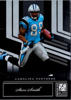 2007 Donruss Elite Steve Smith #16