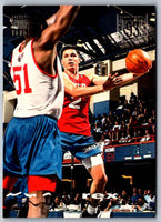 1992 Stadium Club Rex Walters #97
