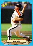 1988 Classic Blue Mike Scott