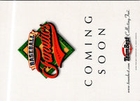1999 Line Up Venezuela Winter League Ricardo Palma #145