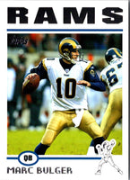 2004 Topps Marc Bulger #210