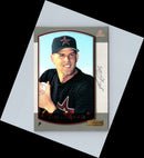 1995 Upper Deck Shane Reynolds