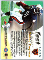 2000 Fleer Tradition Chicago Bears #371