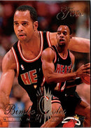 1994 Flair Bimbo Coles