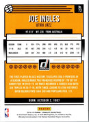 2018 Donruss Joe Ingles