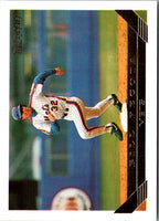 1993 Topps Gold Bill Pecota #517
