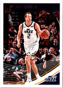 2018 Donruss Joe Ingles