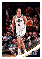 2018 Donruss Joe Ingles #73