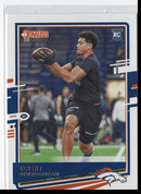 2020 Donruss Albert Okwuegbunam