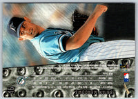 1999 Metal Universe Brian Meadows #46