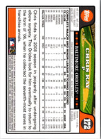 2008 Topps Chris Ray #172