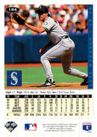1994 Collector's Choice Dave Magadan #184