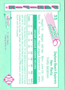 1991 Pacific Senior League Ken Reitz