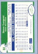 1989 Pacific Wide Receiver