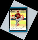 2002 Bowman Jimmy Journell