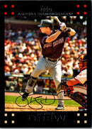 2007 Topps Stephen Drew