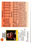 1991 Hoops McDonald's Tim Hardaway