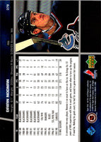 1998 Upper Deck Brian Noonan #378