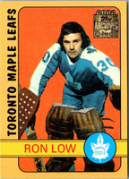 2001 Topps / O-Pee-Chee Archives Ron Low #64