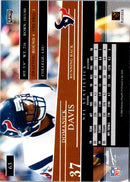 2006 Playoff Prestige Domanick Davis