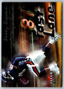 2000 Fleer Tradition Chicago Bears