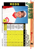 1993 Bowman Joe Oliver #6