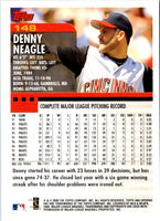 2000 Topps Opening Day Denny Neagle #148