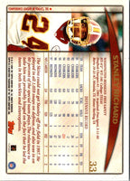 1998 Topps Stanley Richard #33