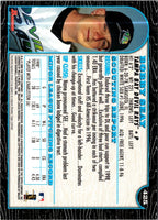 1999 Bowman Bobby Seay #425 Rookie