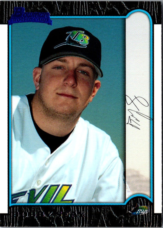 1999 Bowman Bobby Seay #425 Rookie