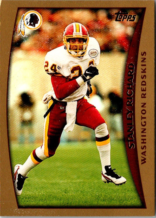 1998 Topps Stanley Richard #33