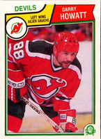 1983 O-Pee-Chee Garry Howatt #229