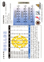 1997 Score John Cullen #155