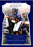 2016 Panini Steve Smith Sr. #89